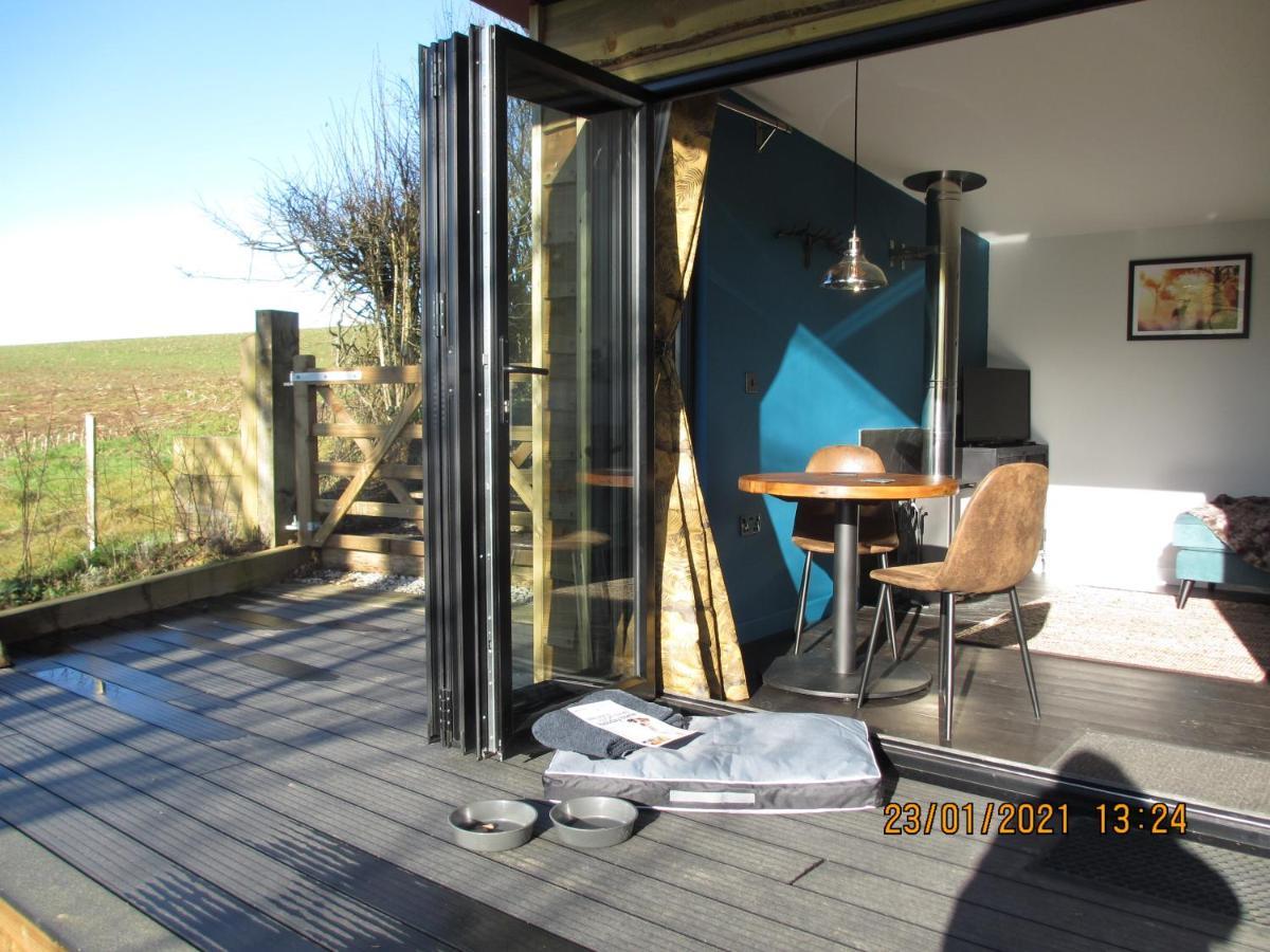 Villa Stargazing Retreat Merton  Exterior foto