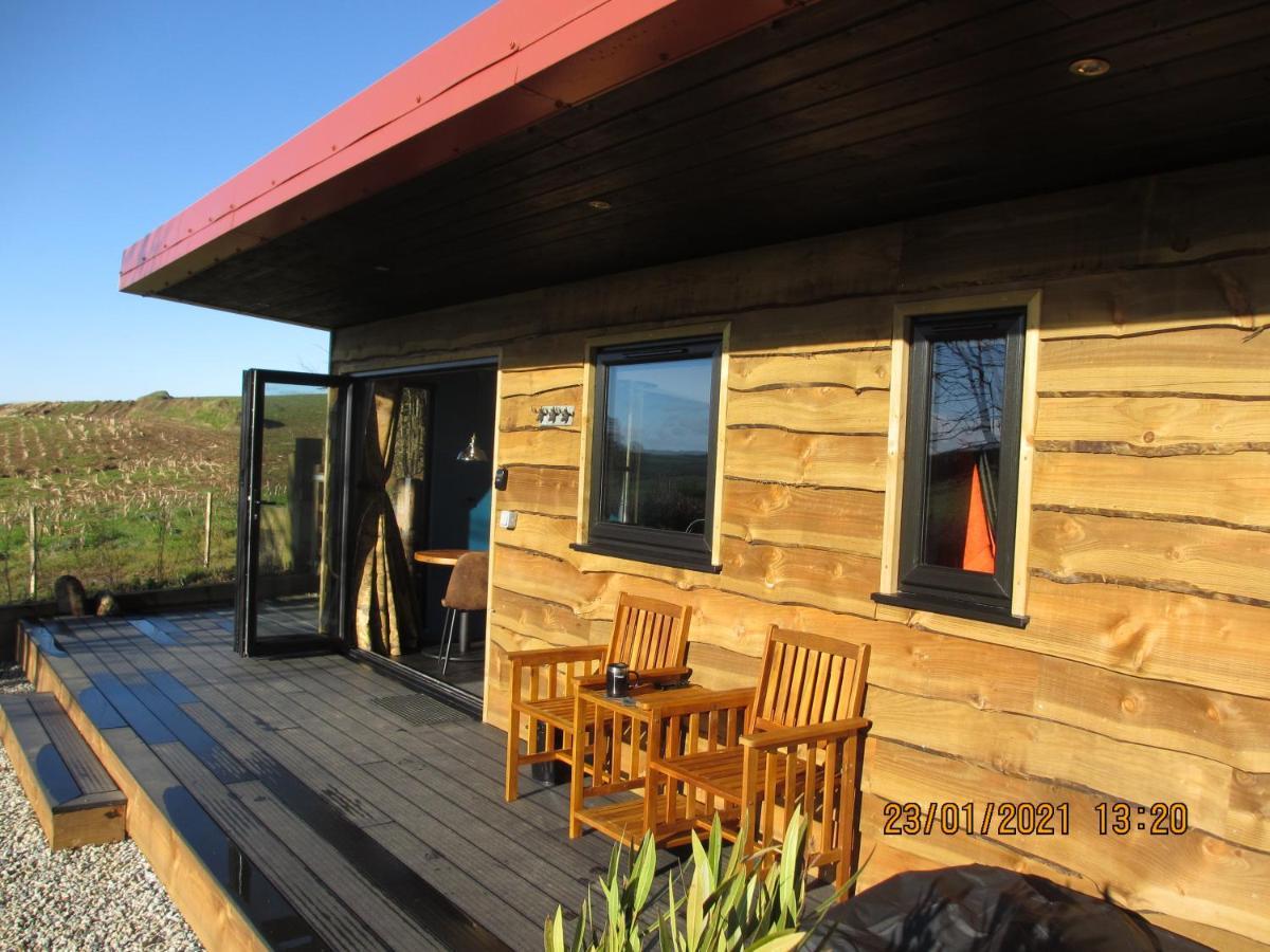 Villa Stargazing Retreat Merton  Exterior foto