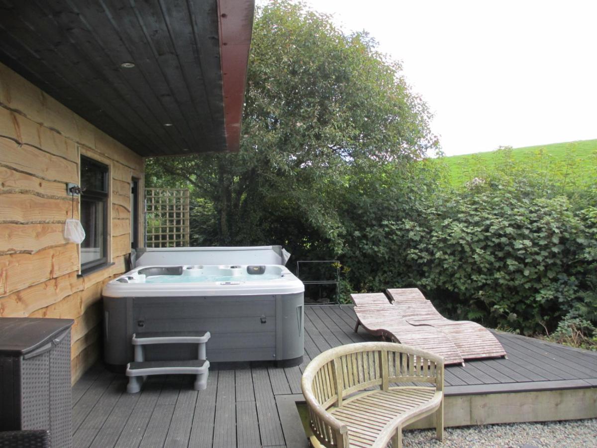 Villa Stargazing Retreat Merton  Exterior foto