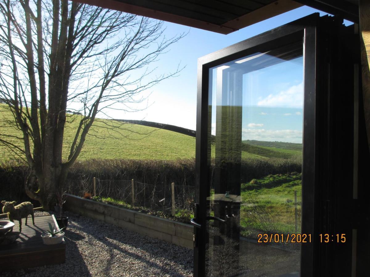 Villa Stargazing Retreat Merton  Exterior foto